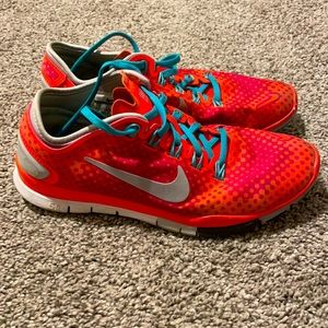 nike | 5.0 running shoe